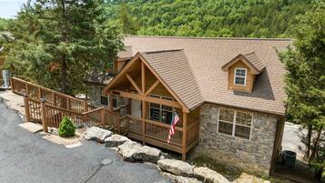 Cottage, 2 Bedrooms | Exterior