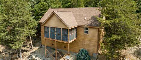 Cottage, 2 Bedrooms | Exterior