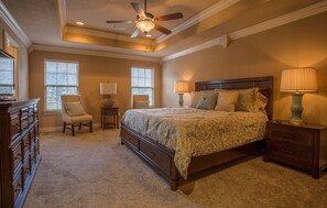 Casa, 4 camere da letto