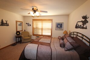 House, 1 Bedroom