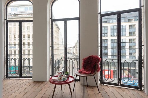 Smartflats Design - Old Town