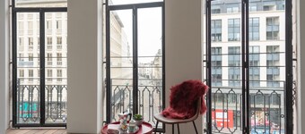 Smartflats Design - Old Town