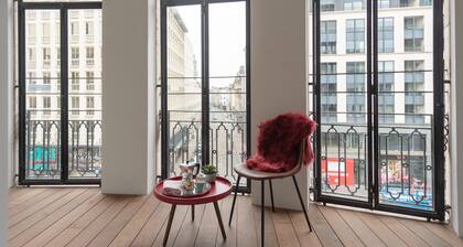 Smartflats Design - Old Town