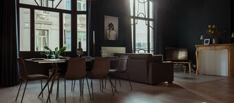 Smartflats Design - Rubens