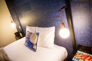 1 bedroom, iron/ironing board, free WiFi