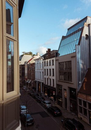 Exterior - Smartflats Design - Rubens (Antwerp)