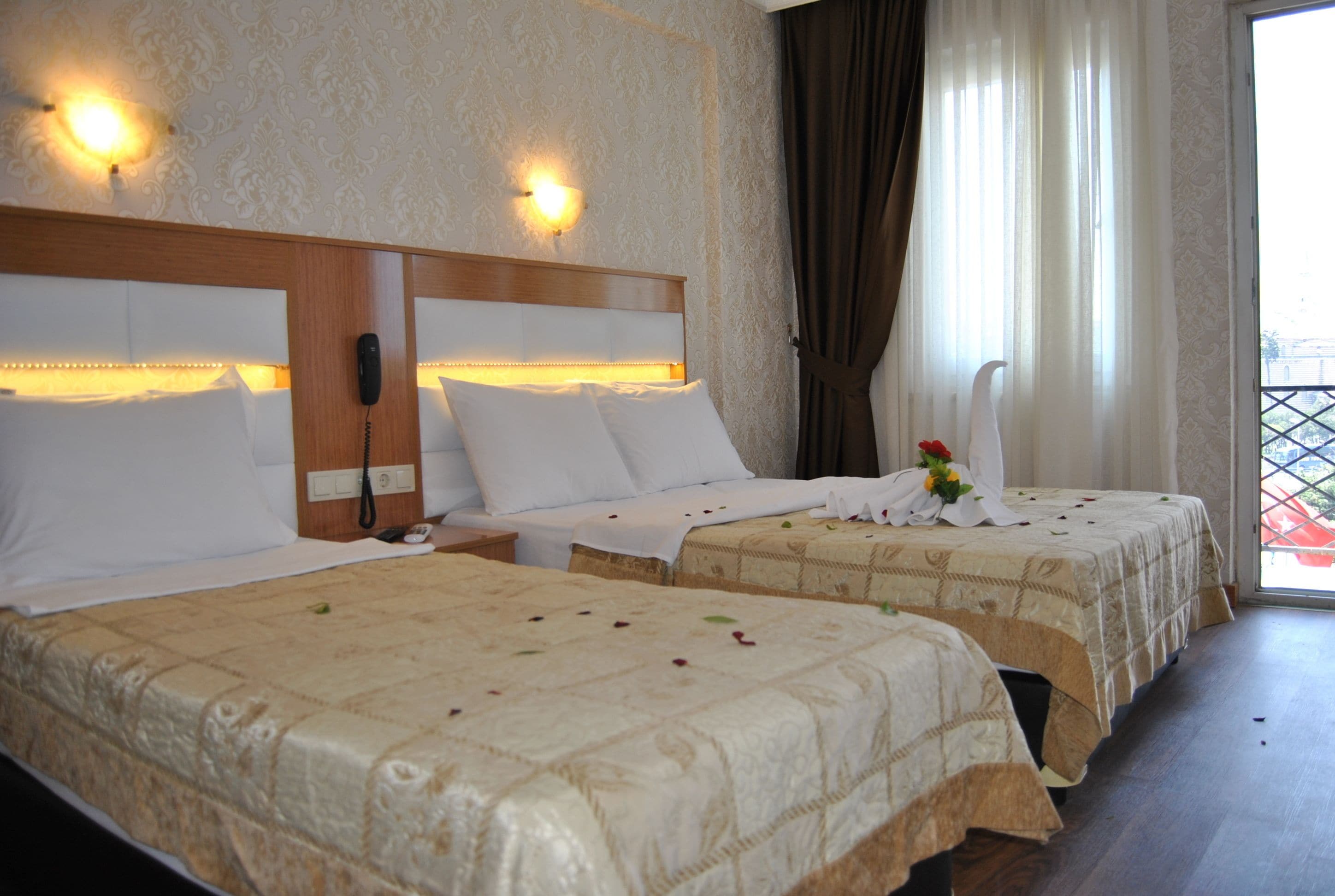 Foto - Hotel Star Park