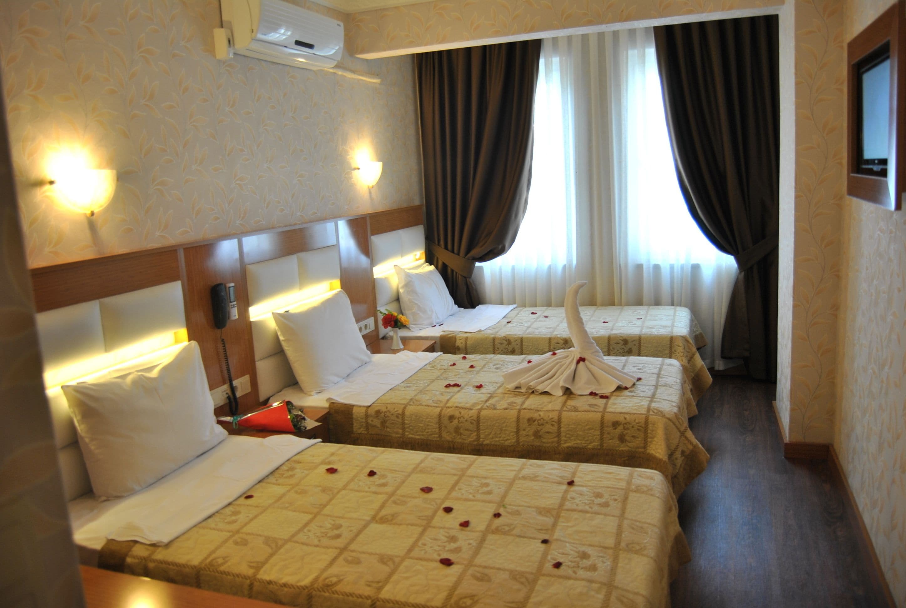 Foto - Hotel Star Park