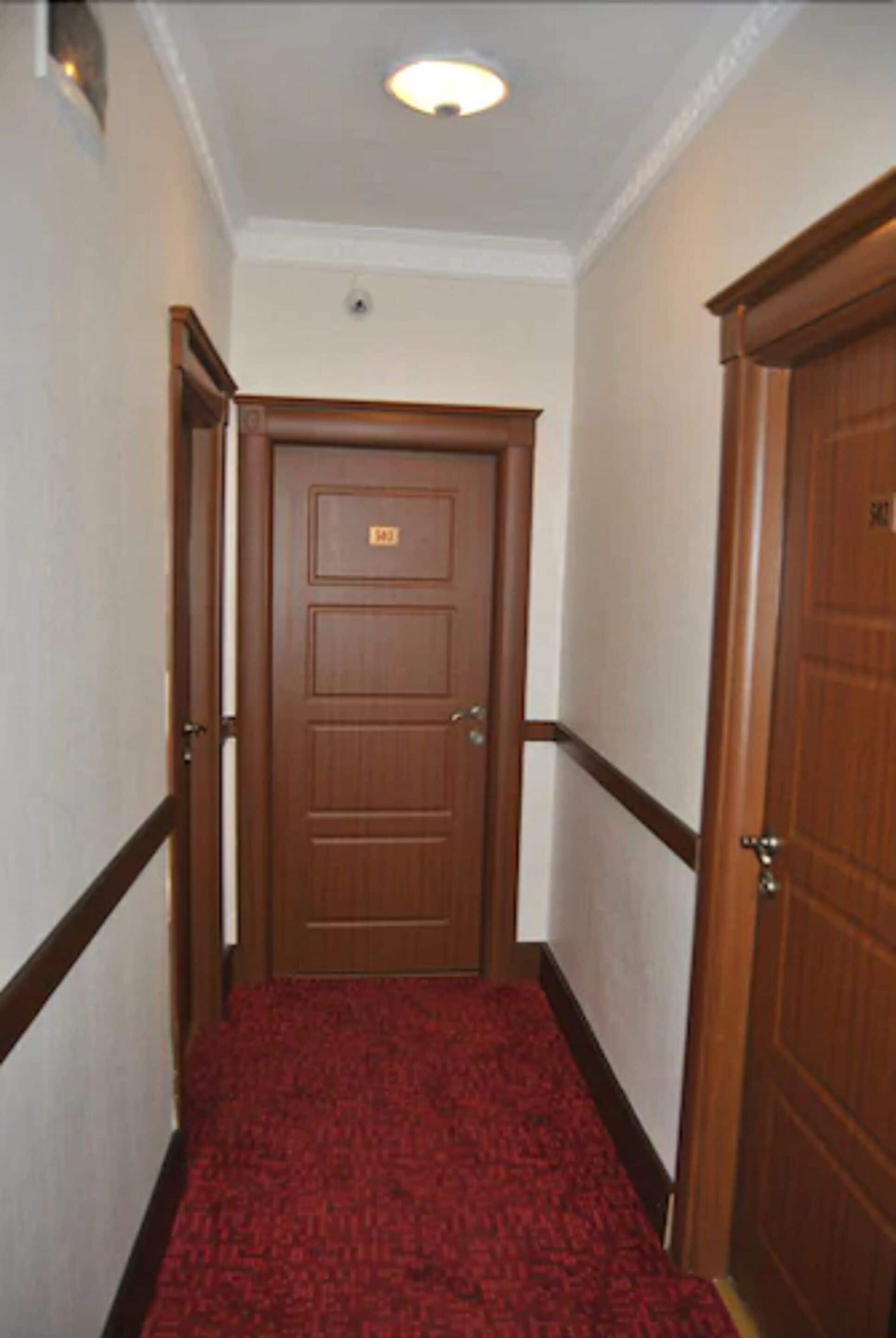 Foto - Hotel Star Park