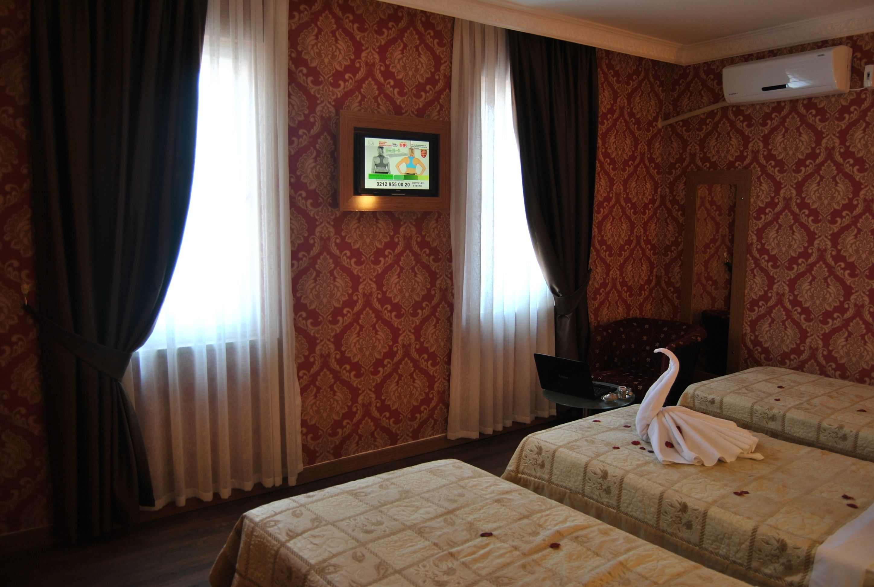 Foto - Hotel Star Park