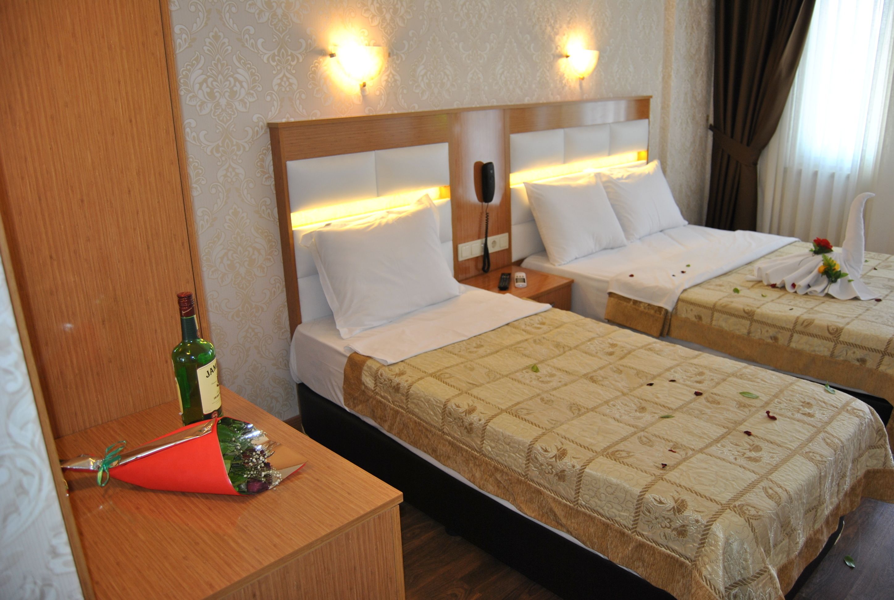 Photo - Star Park Hotel