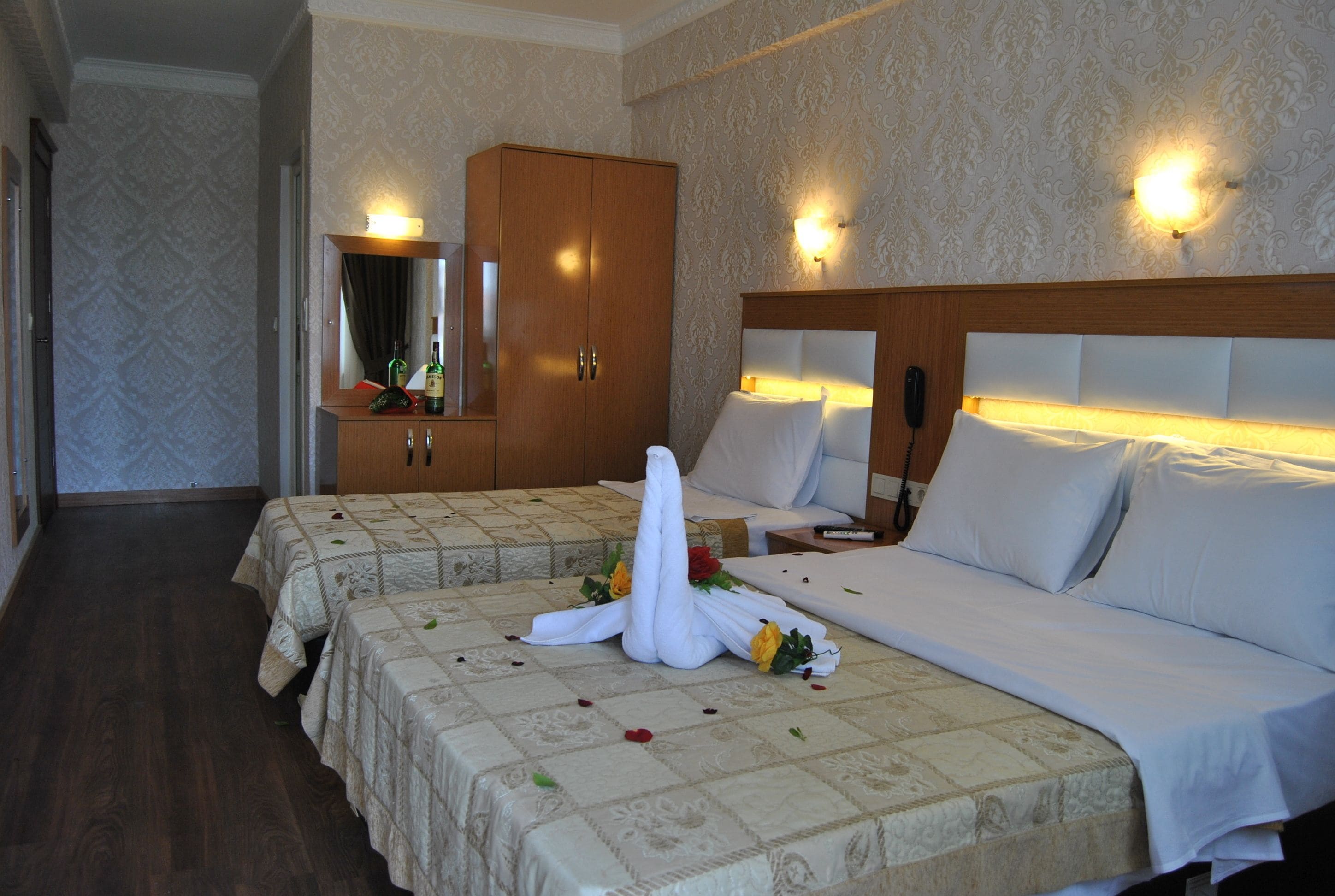 Foto - Hotel Star Park