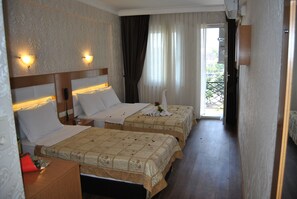 View from room - Hotel Star Park (Istanbul)