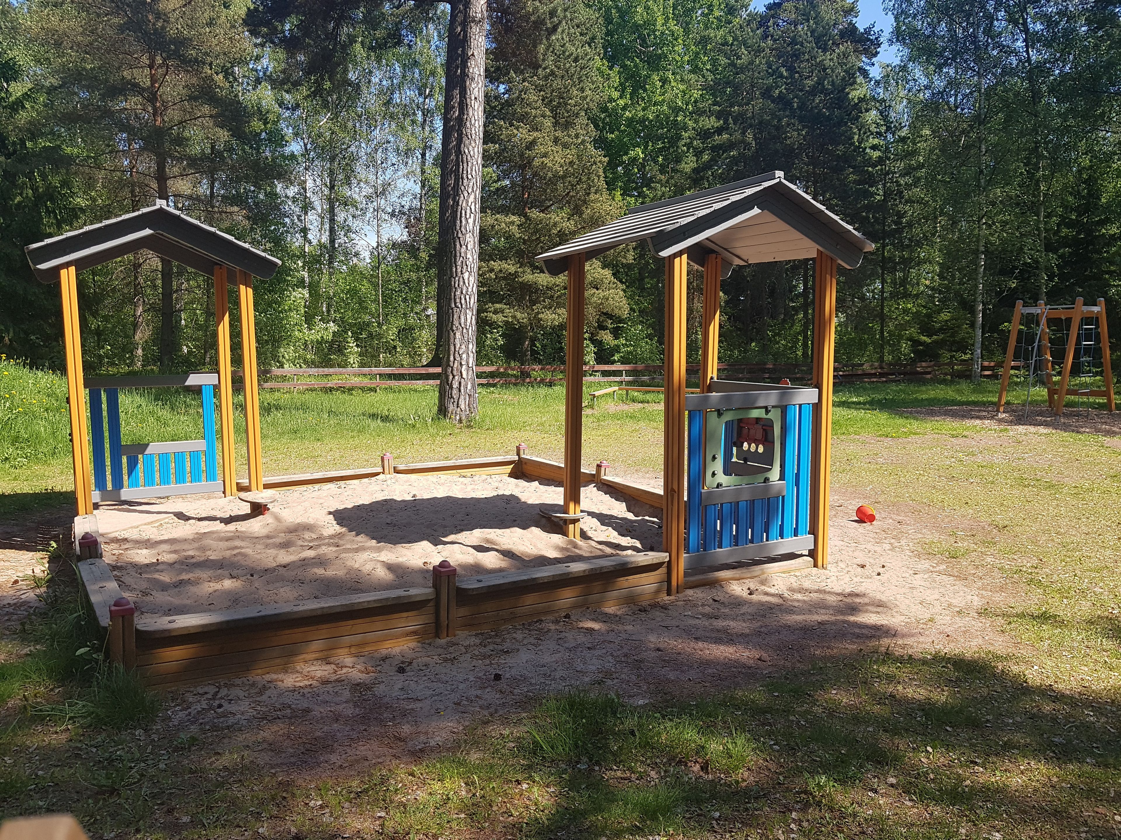 Circuito de cuerdas (dinámica de grupo)