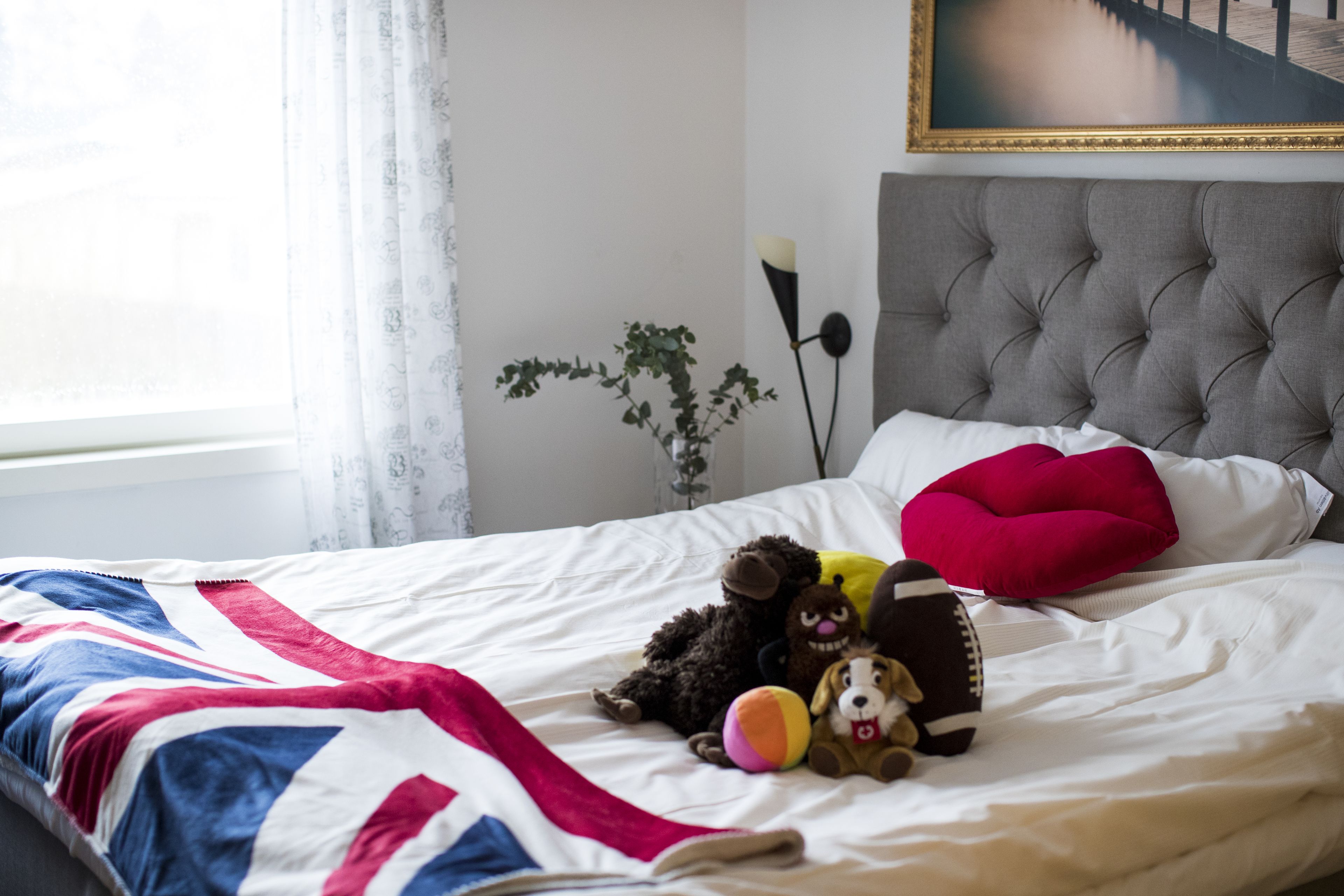 Family Apartment, 1 Bedroom, Garden view, Garden Area | 1 bedroom, premium bedding, down duvets, individually decorated