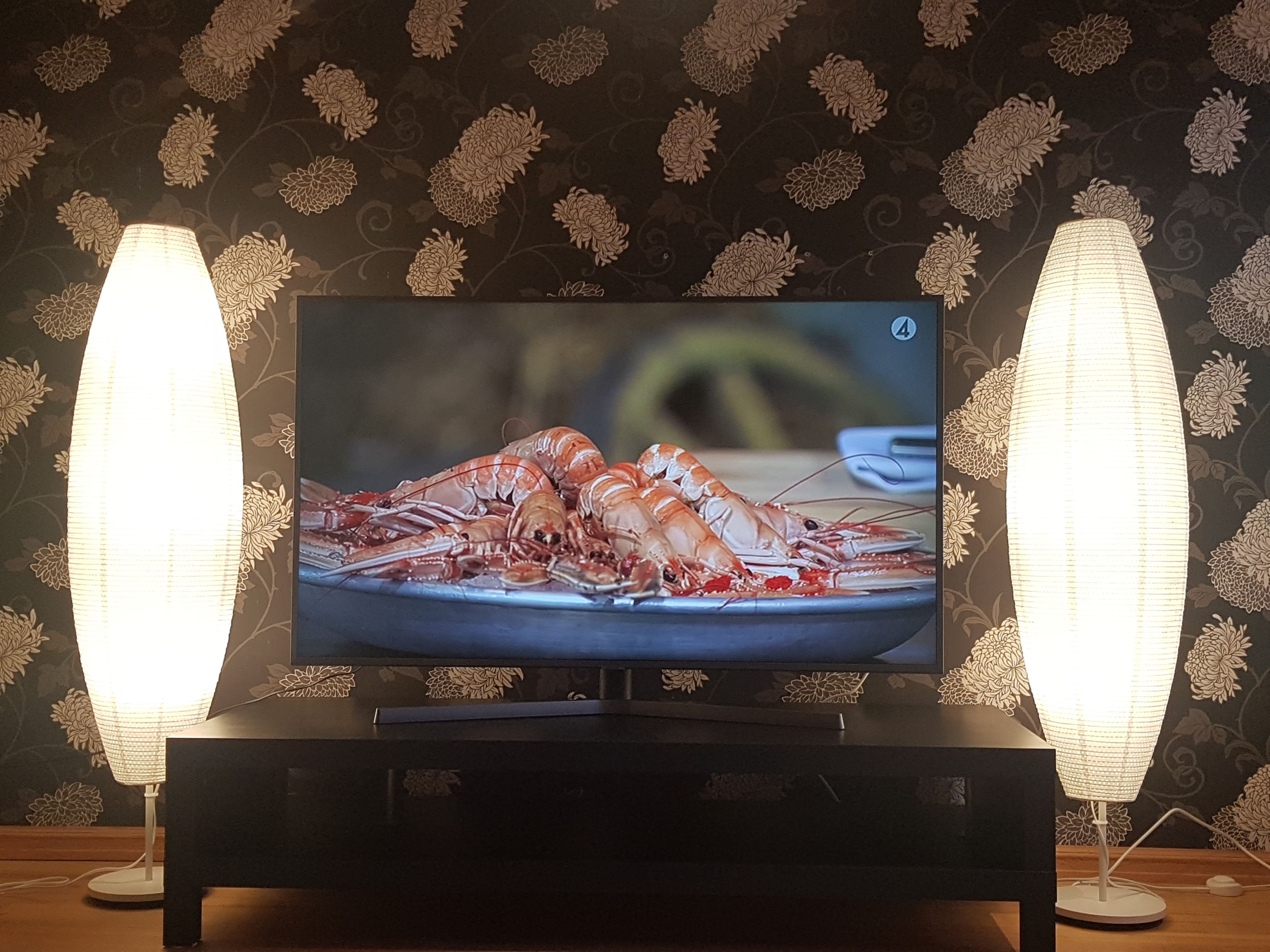 TV