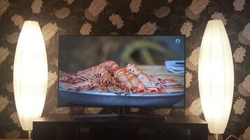 TV