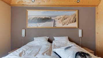 Family Apartment, 1 Bedroom, Garden view, Garden Area