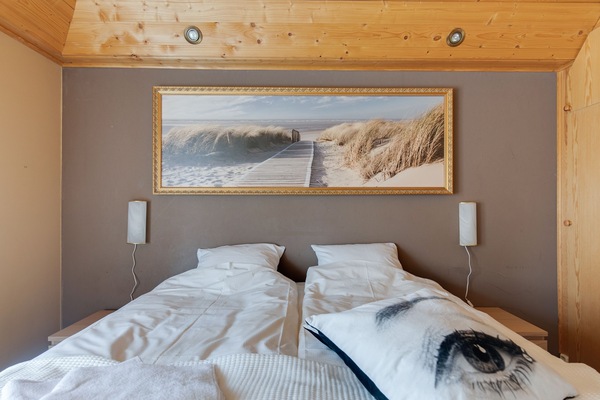Family Apartment, 1 Bedroom, Garden view, Garden Area | 1 bedroom, premium bedding, down comforters, desk