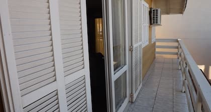 Casa Razera - Casa Temporada