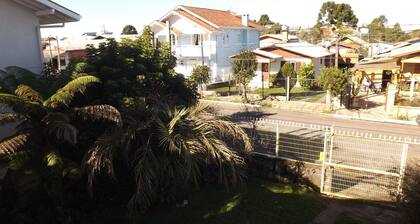 Casa Razera - Casa Temporada