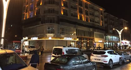 Maciter Hotel