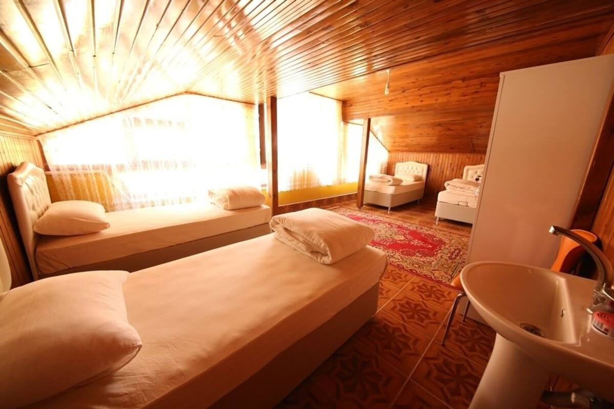 Biệt thự, nhiều phòng ngủ | Két bảo mật tại phòng, bàn, nôi/giường cho trẻ sơ sinh (phụ phí)