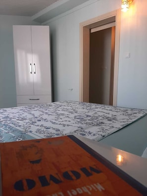 Deluxe-Zimmer, 1 Queen-Bett und Schlafsofa