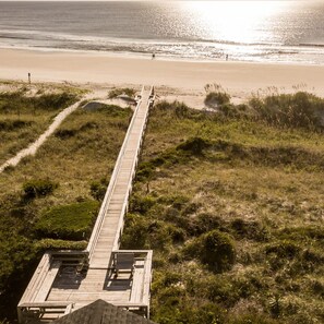 House, 6 Bedrooms | Beach/ocean view
