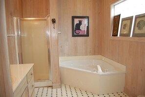 Casa, 6 habitaciones | Baño