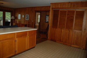 Casa, 4 camere da letto | Cucina privata