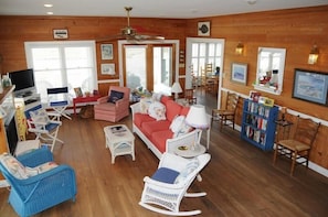 Casa, 4 habitaciones