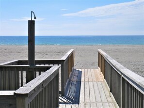 Casa, 4 habitaciones | Playa