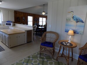 Casa, 4 habitaciones