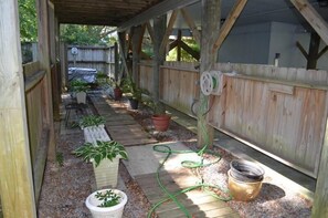 Casa, 3 habitaciones | Exterior