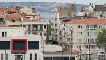 City view
