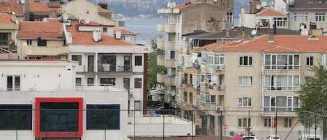City view
