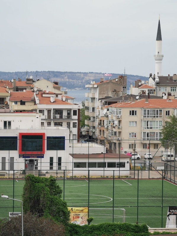 City view
