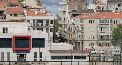 Canakkale Kampus Pansiyon