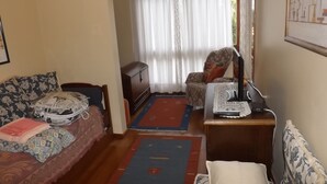 Televisión