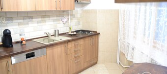 Paprika Apartment Grand