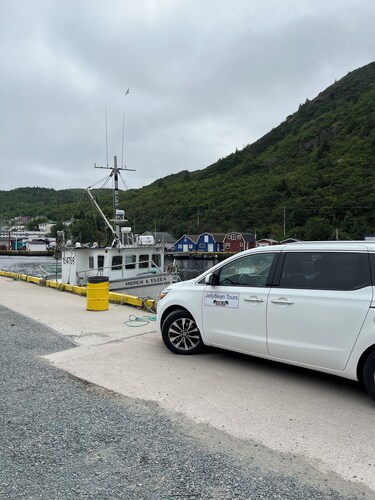 City Hostel-HI-ST.JOHN'S