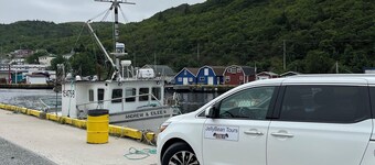 City Hostel-HI-ST.JOHN'S