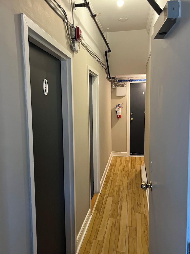 City Hostel-- HI-ST.JOHN'S by null