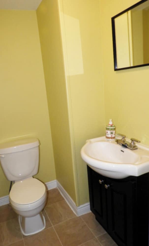 City Hostel-- HI-ST.JOHN'S by null