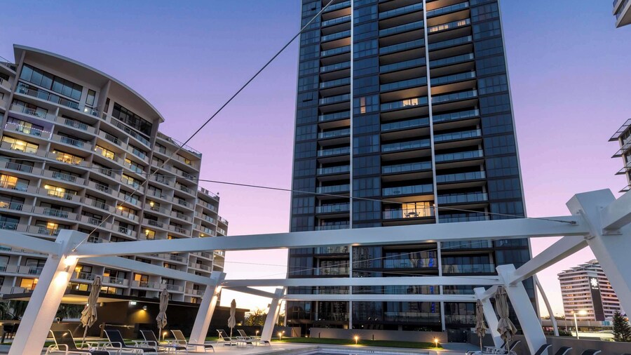 Avani Broadbeach Residences