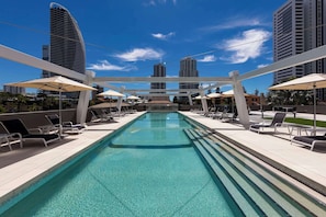 Property amenity - Avani Broadbeach Residences (Broadbeach)
