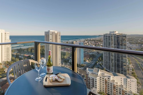 Avani Broadbeach Residences
