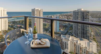 Avani Broadbeach Residences