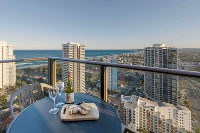 Avani Broadbeach Residences